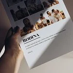 fotokoláž Simple No.6