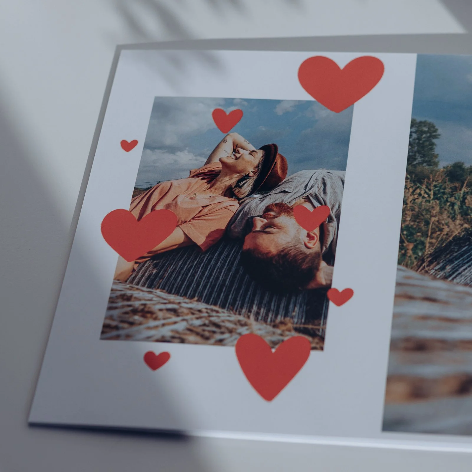 fotokniha Simple Love