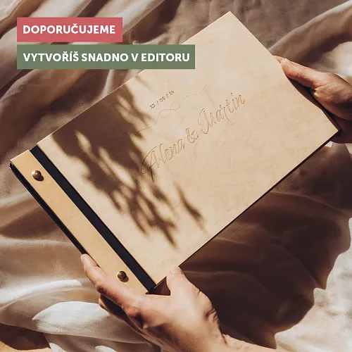 svatební kniha hostů no.14