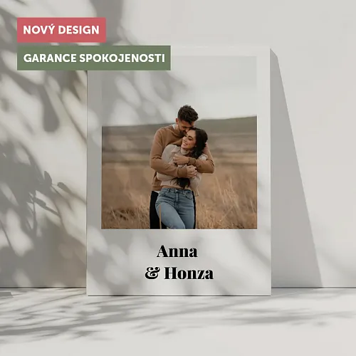 svatební plakát No.6