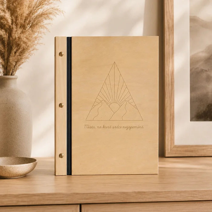 fotoalbum - Travel Simple