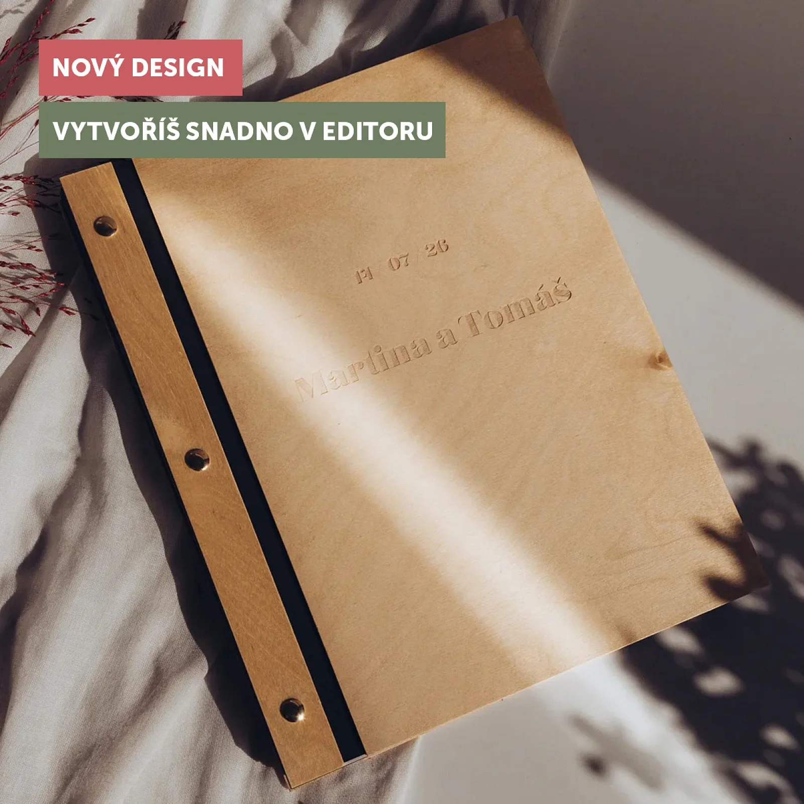 svatební kniha hostů no.16