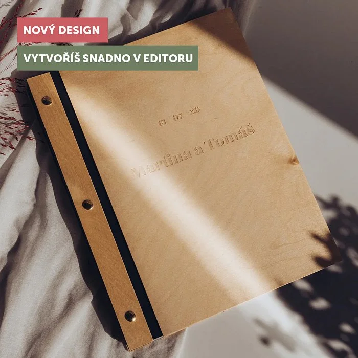 svatební kniha hostů no.16