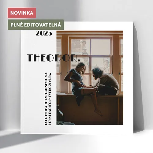 fotokniha Creativ Minimal