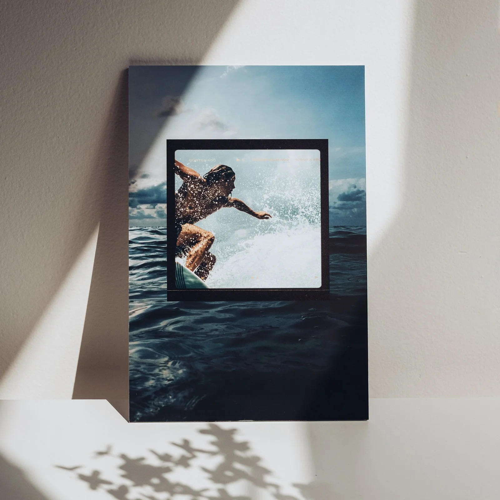 fotokoláž Simple No.5