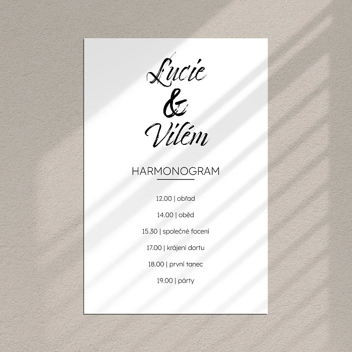 harmonogram No.12