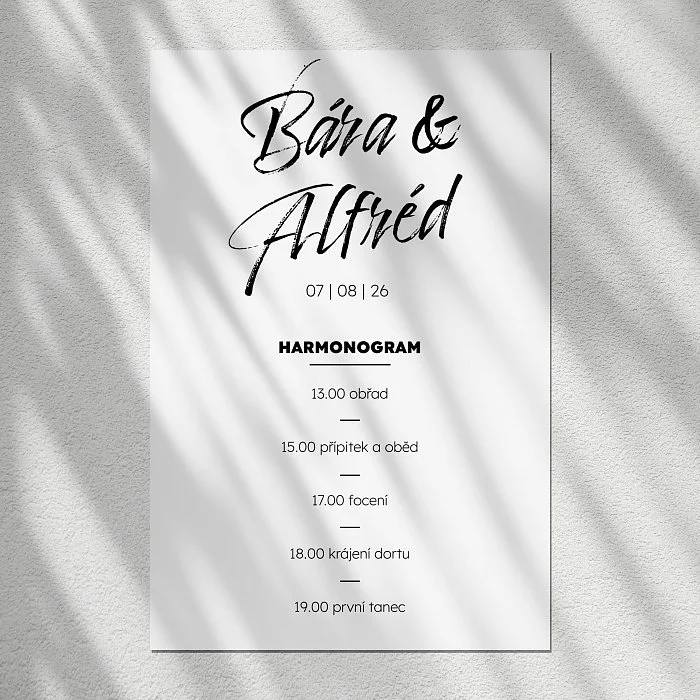 harmonogram No.15