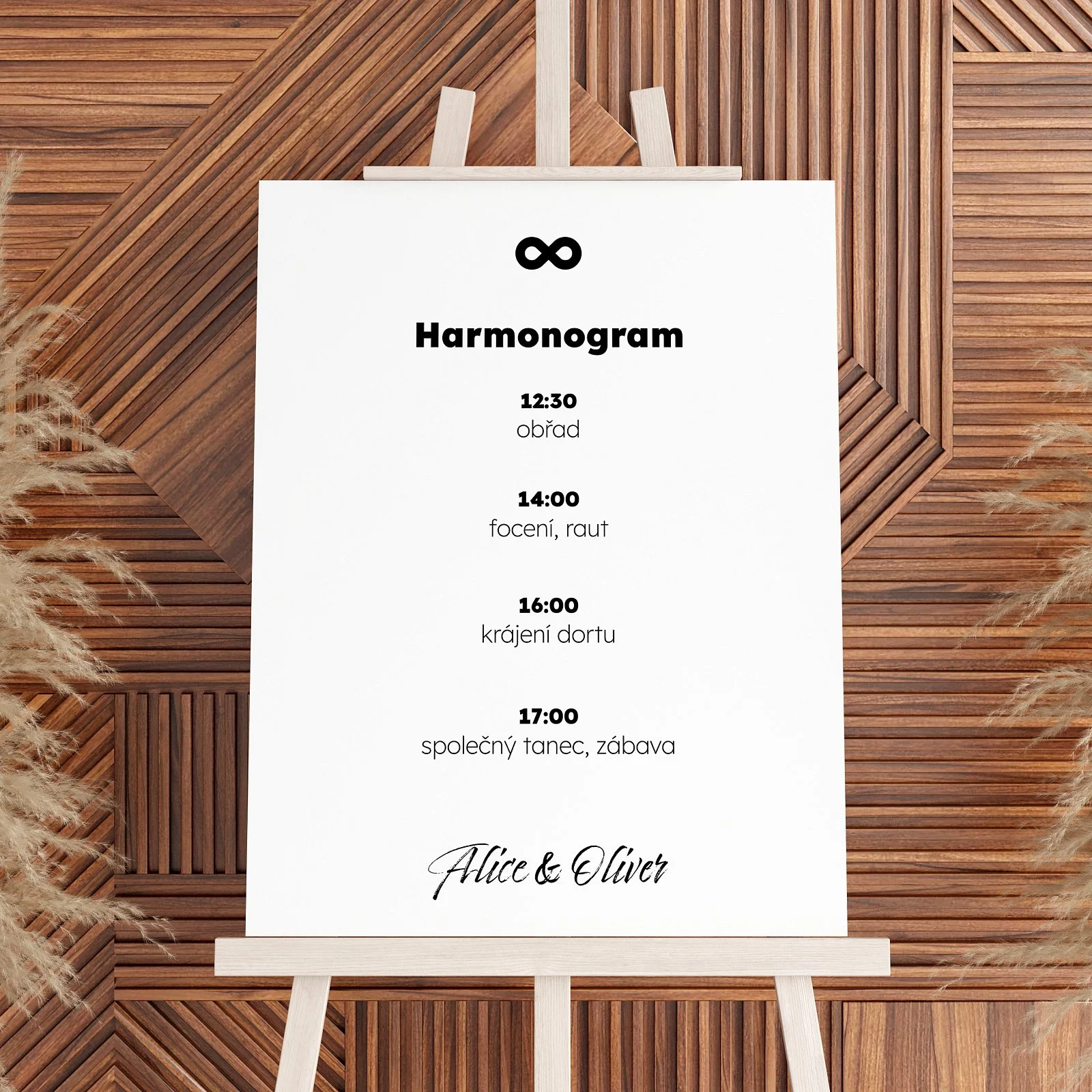 harmonogram No.3