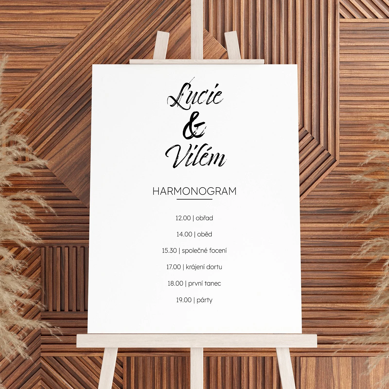 harmonogram No.12