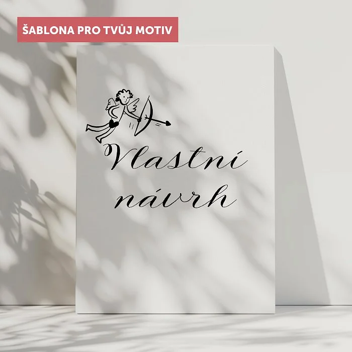 vlastní návrh A6 na výšku
