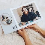 fotokniha Creativ Minimal