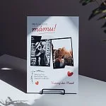 fotokoláž Pro mámu No.1