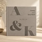 fotokniha Signature Wedding
