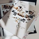 fotokoláž Love No.3