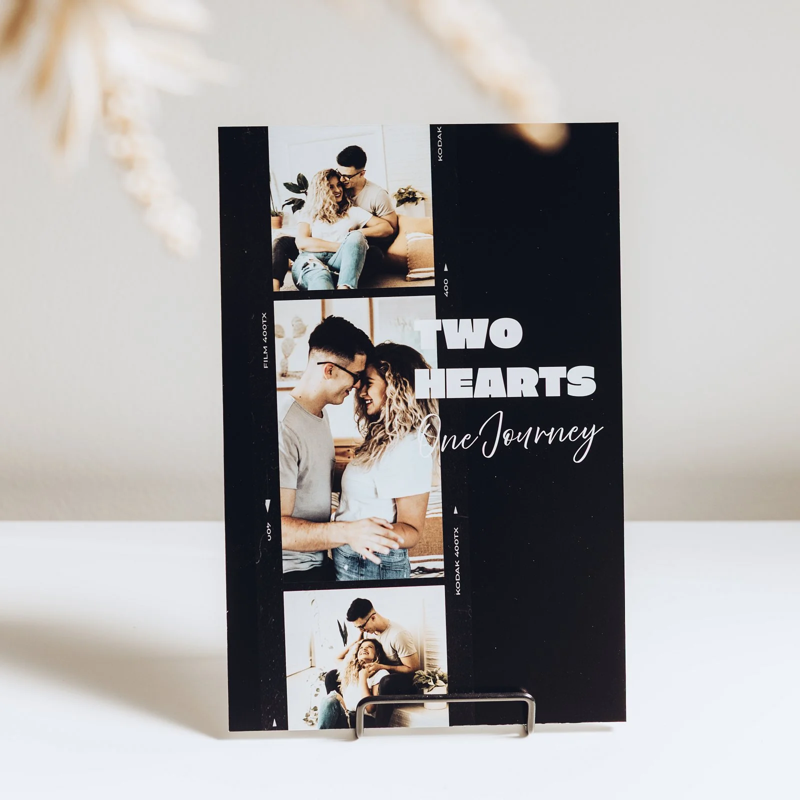 fotokoláž Love No.1