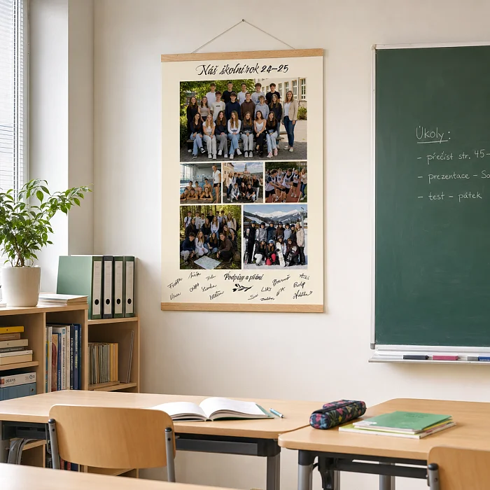 fotoplakát II.stupeň ZŠ