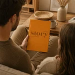 fotokniha Signature Story