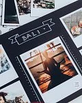 fotoalbum – kreativní DIY sada ❤️