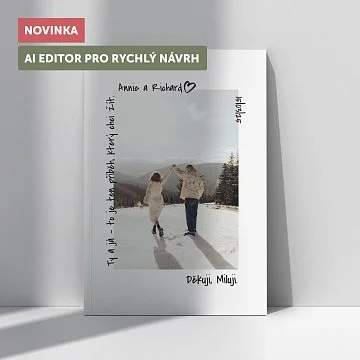 Fotokniha Simple Playful