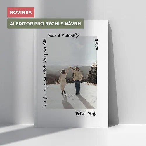 Fotokniha Simple Playful