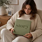 fotokniha Signature Story