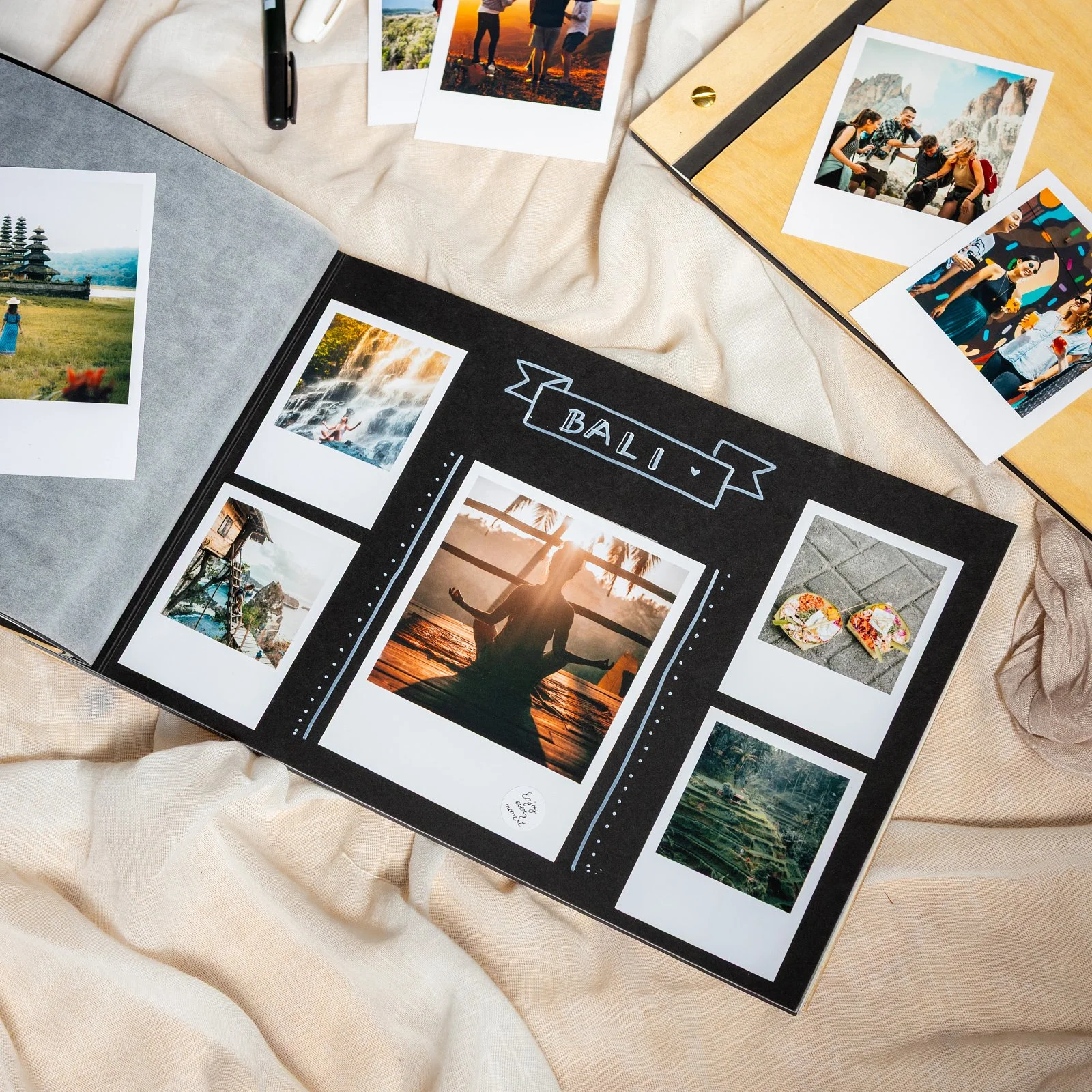 fotoalbum - Travel Kompas