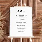 harmonogram No.6