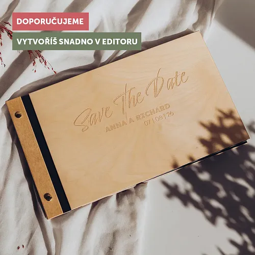 svatební kniha hostů no.20