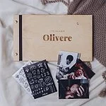 fotoalbum – kreativní DIY sada ❤️