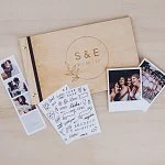 fotoalbum – kreativní DIY sada ❤️
