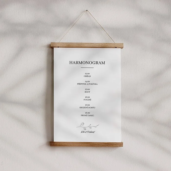 harmonogram No.19