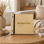 fotoalbum - Rodina Memories