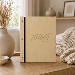fotoalbum - Rodina Příběh