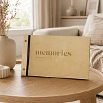 fotoalbum - Rodina Memories