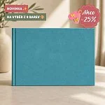 fotokniha Signature bez gravírování - náhled 1