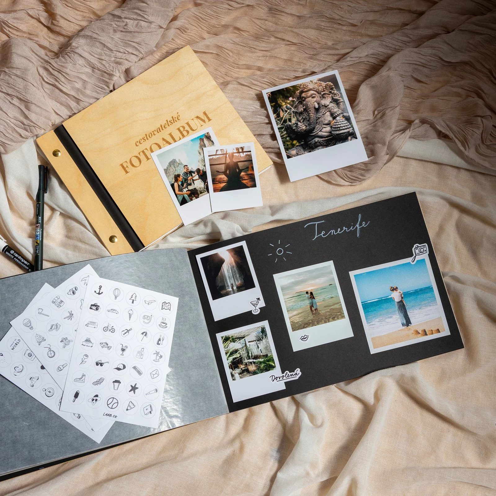 fotoalbum - Travel Kompas