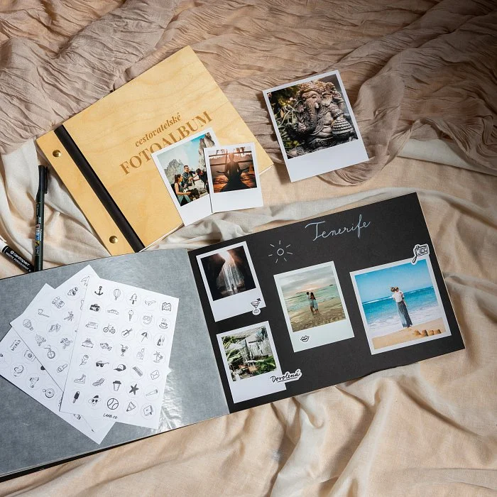 fotoalbum - Travel Kompas