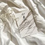 svatební menu No.12