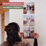 fotka na Kapa desku