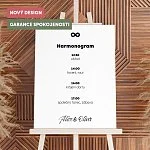 harmonogram No.3