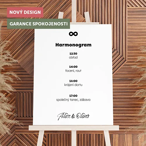 harmonogram No.3