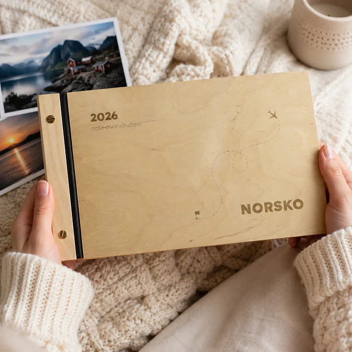 fotoalbum - Travel Fly