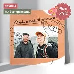fotokniha Creativ Scrapbook - náhled 1