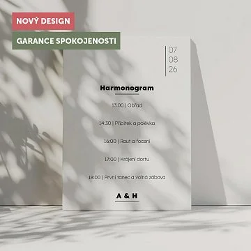 harmonogram No.5