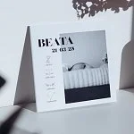 fotokniha Simple Baby