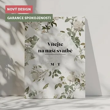 svatební plakát No.16