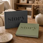 fotokniha Signature Story