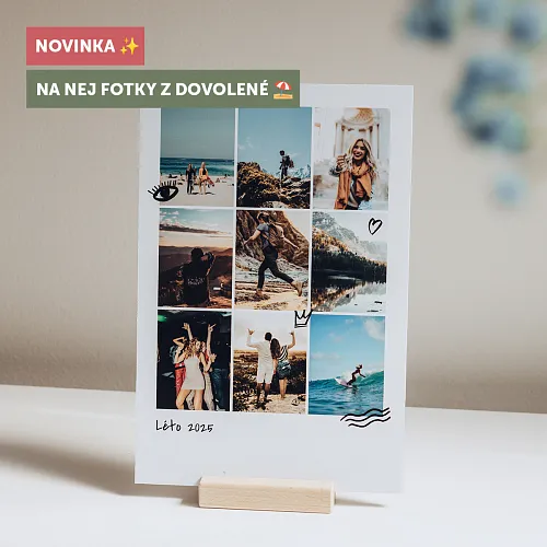 fotokoláž Simple No.2