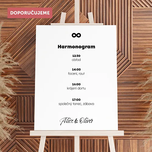 harmonogram No.3