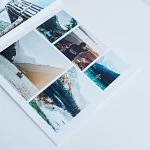 fotokniha Simple Mosaic